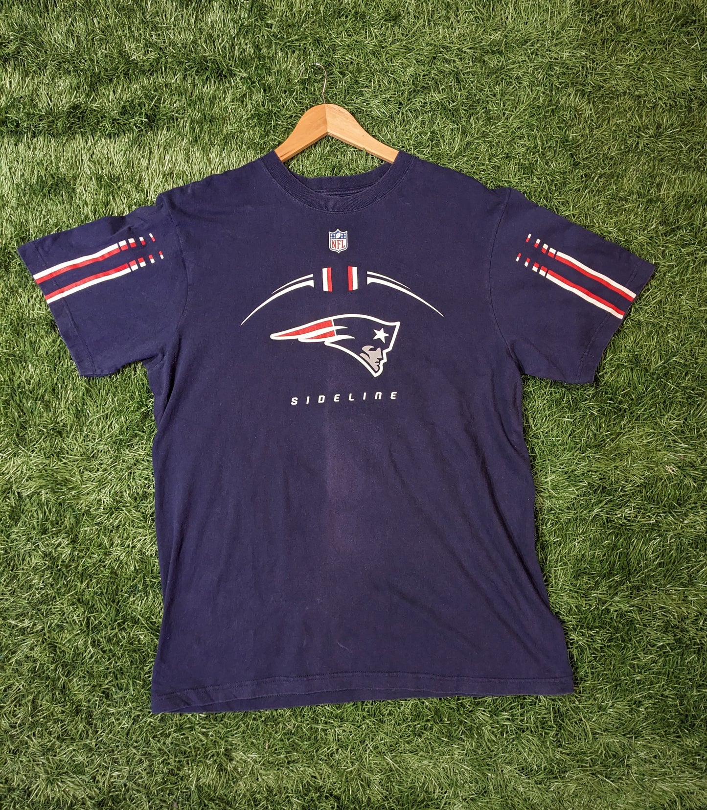 Reebok Nfl Sideline Tee