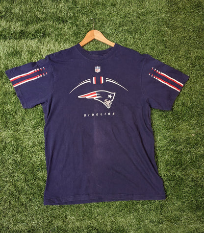 Reebok Nfl Sideline Tee