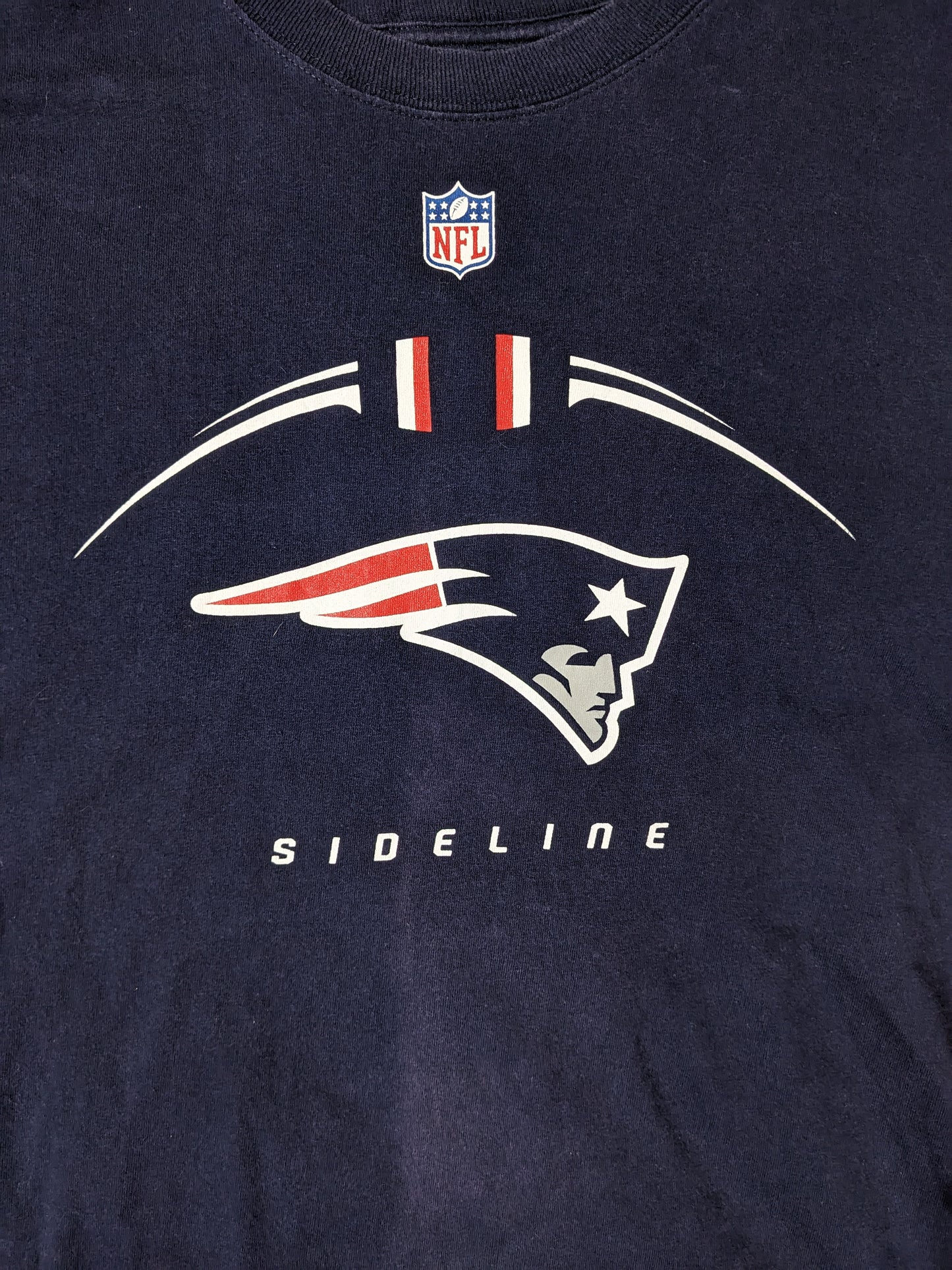 Reebok Nfl Sideline Tee