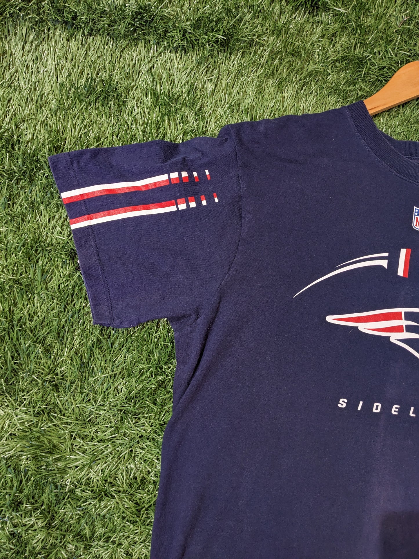 Reebok Nfl Sideline Tee