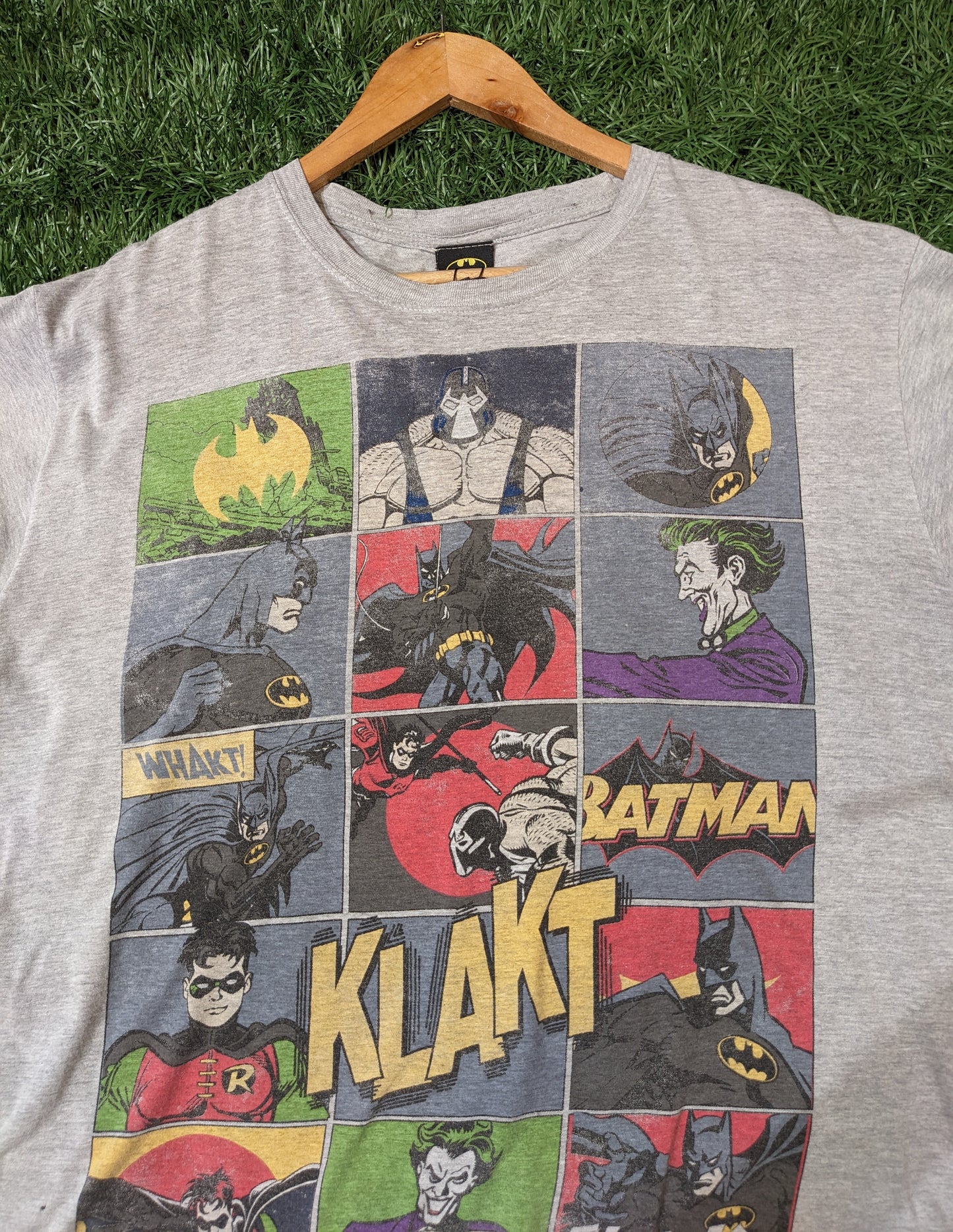 Gildan Batman Klakt Tee