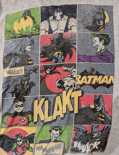 Gildan Batman Klakt Tee