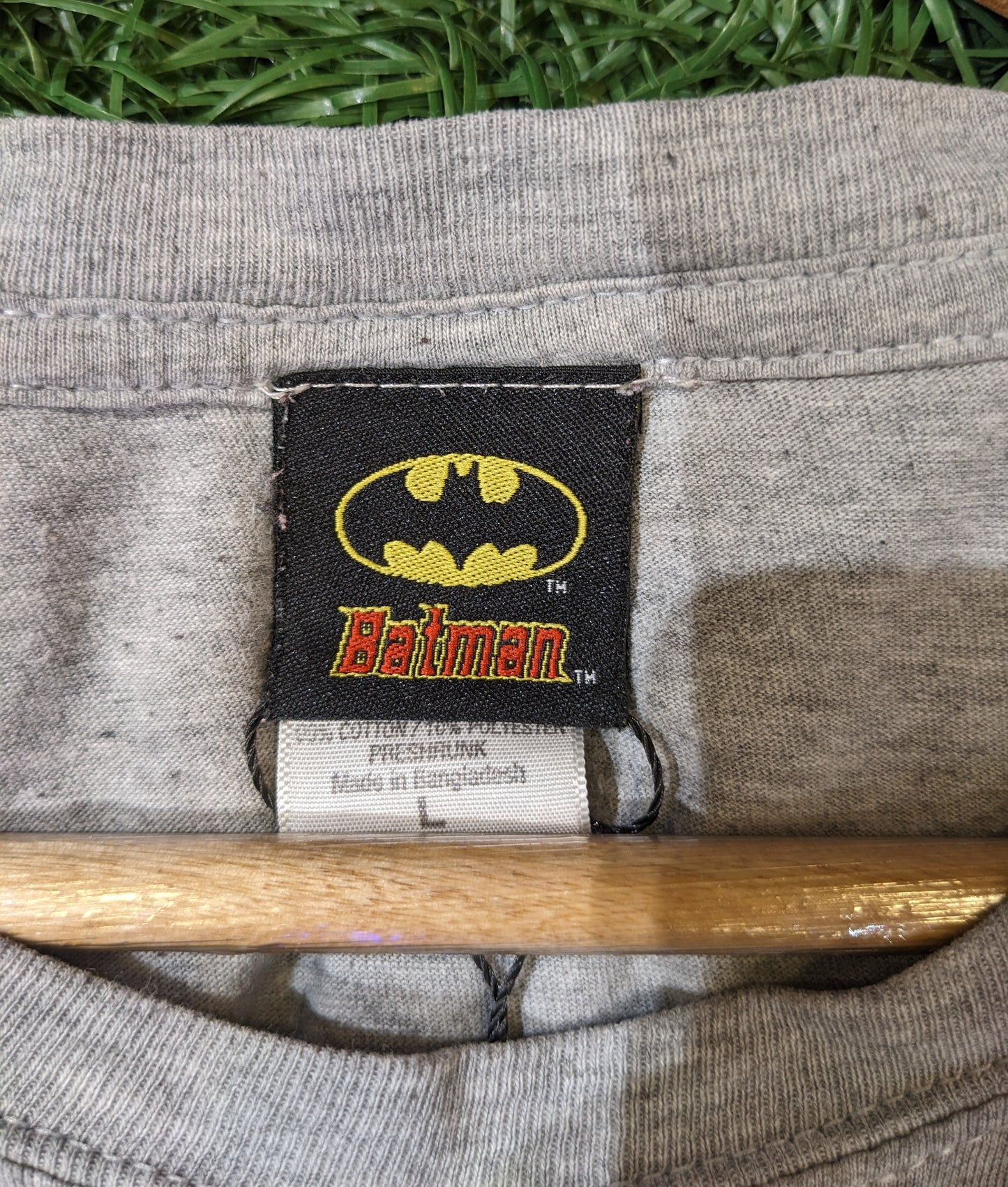 Gildan Batman Klakt Tee