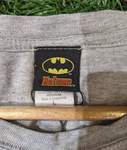 Gildan Batman Klakt Tee