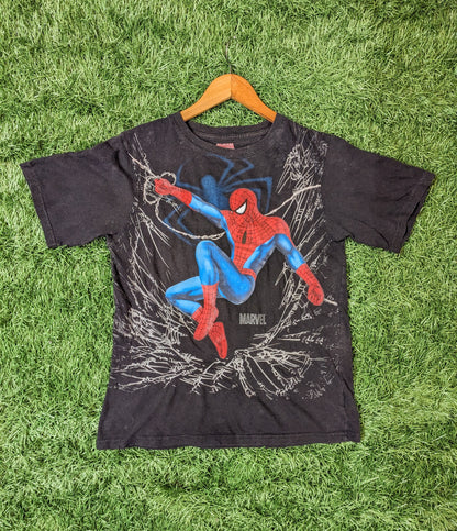 The Amazing Spider-Man Marvel Tee