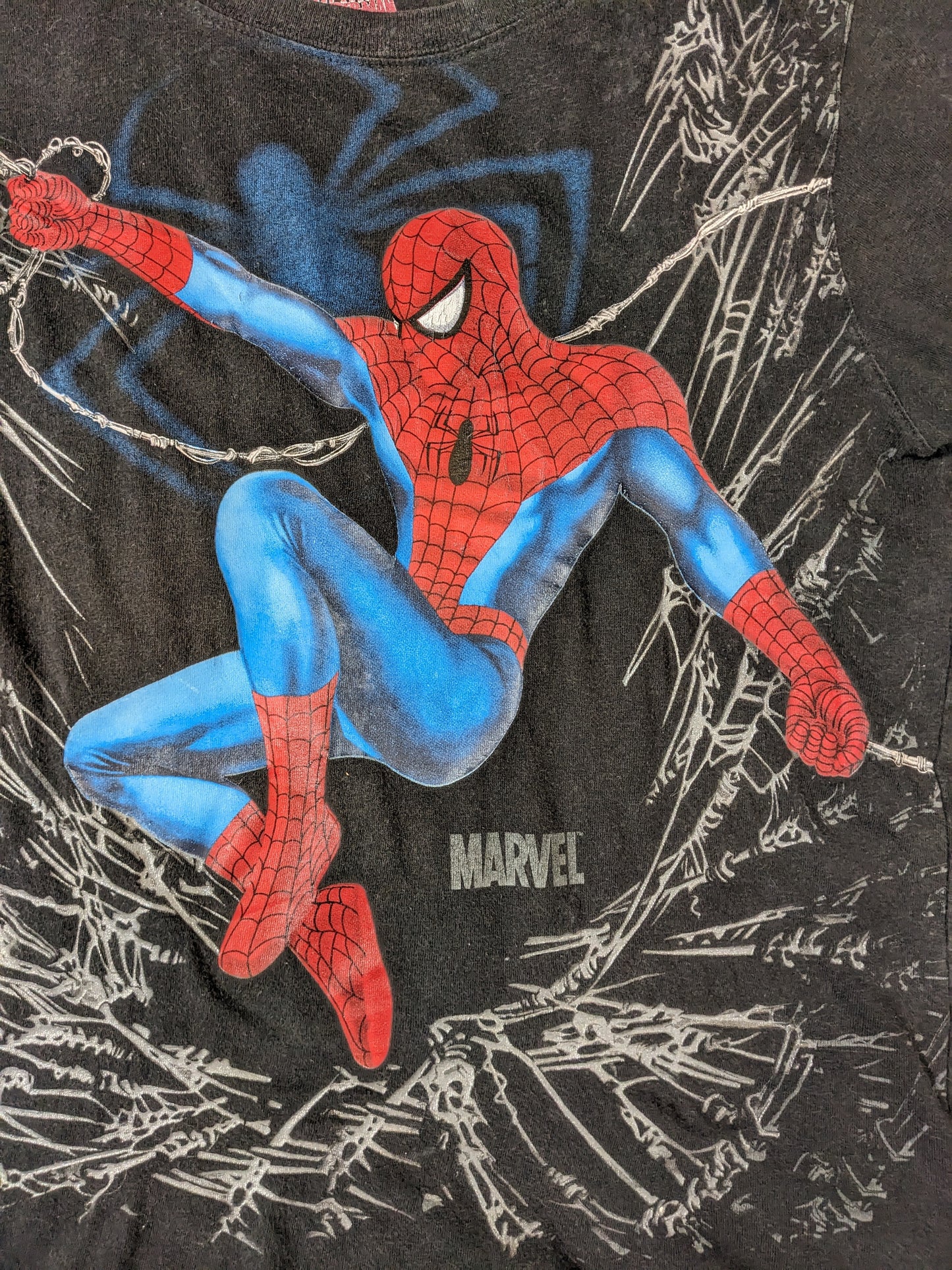 The Amazing Spider-Man Marvel Tee