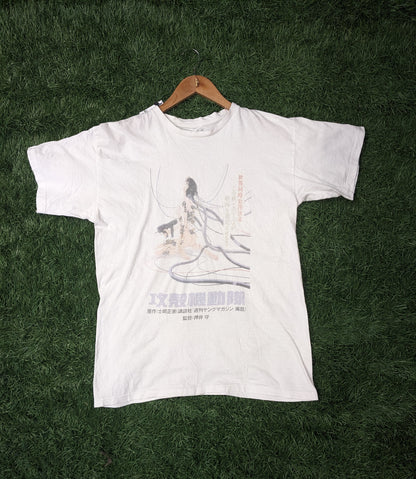 Vintage Graphic Tee