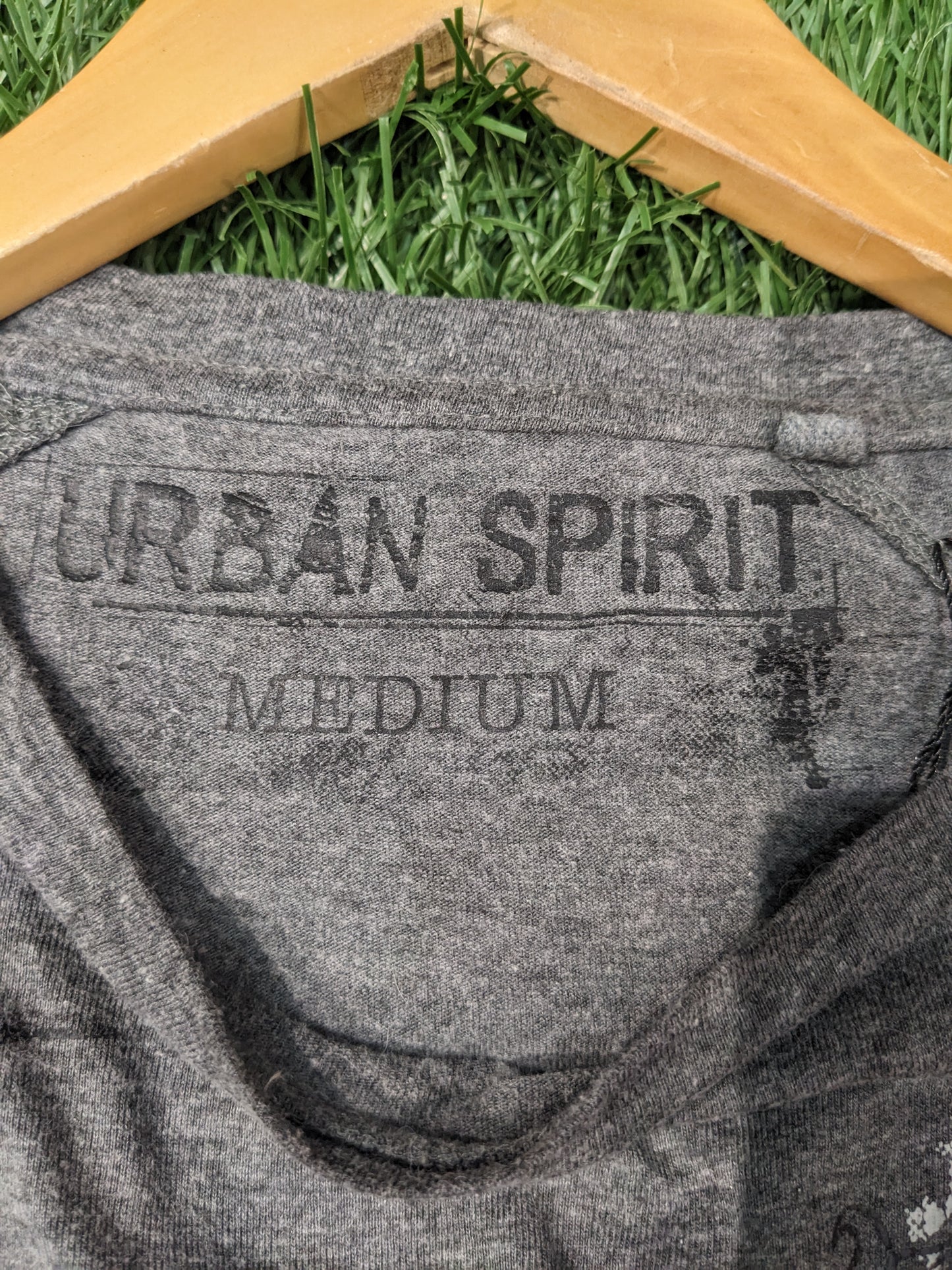 Urban Spirit Dark Angels Tee