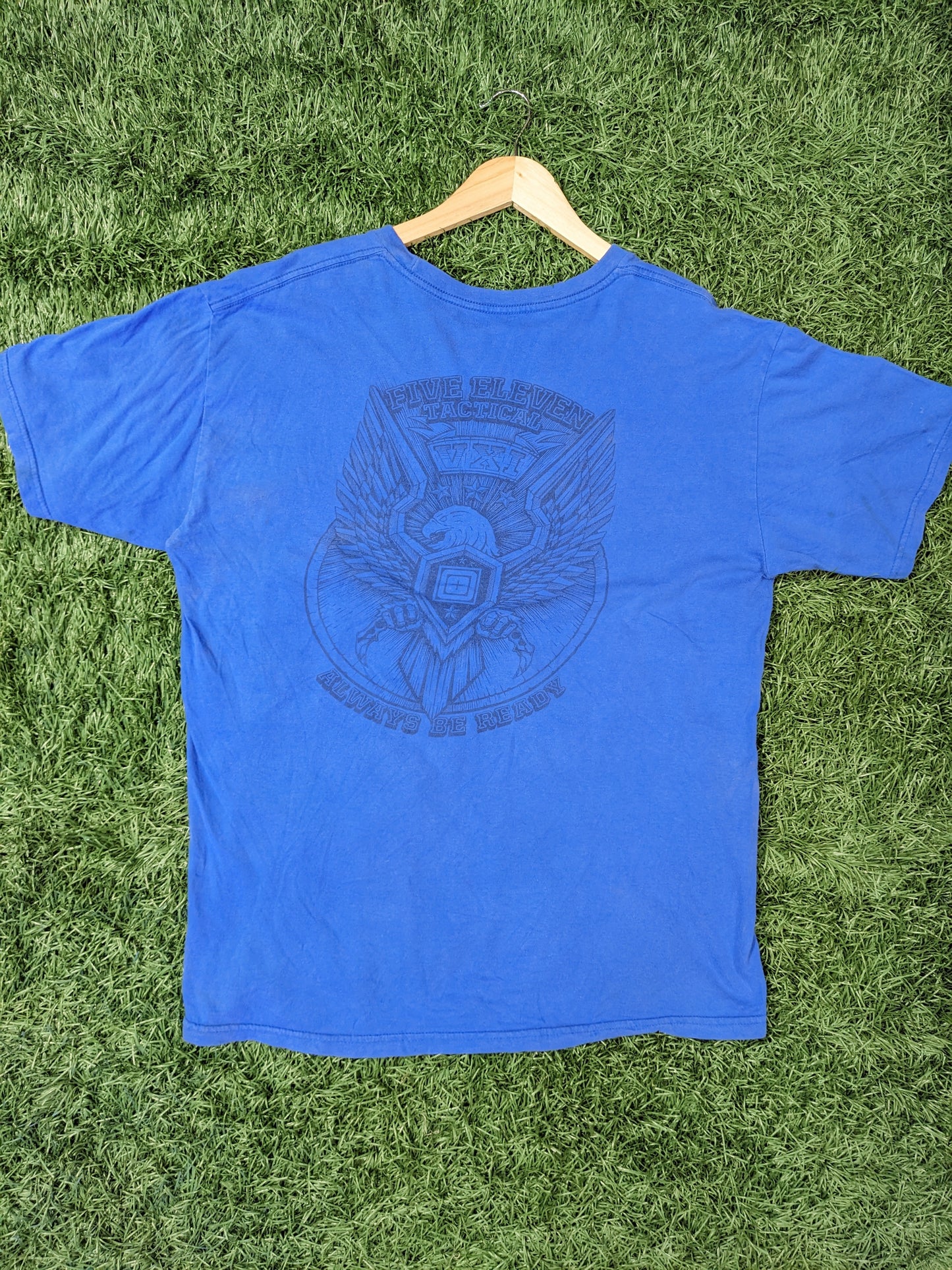 5.11 Eagle Tactical Vintage Tee