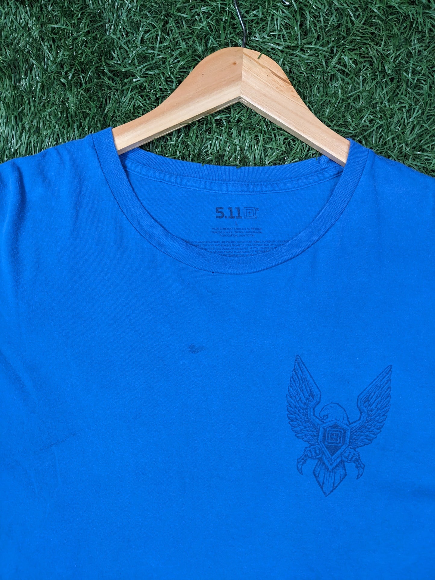 5.11 Eagle Tactical Vintage Tee