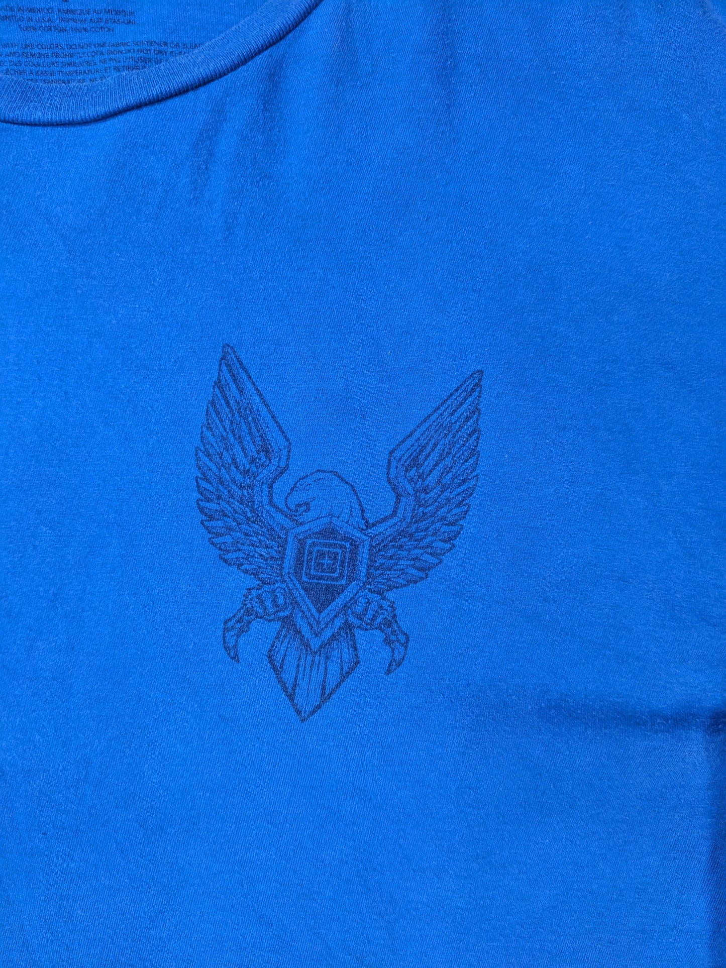 5.11 Eagle Tactical Vintage Tee