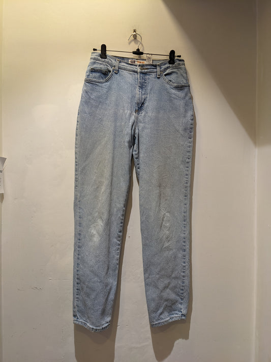 Faded Glory Straight Fit Jeans