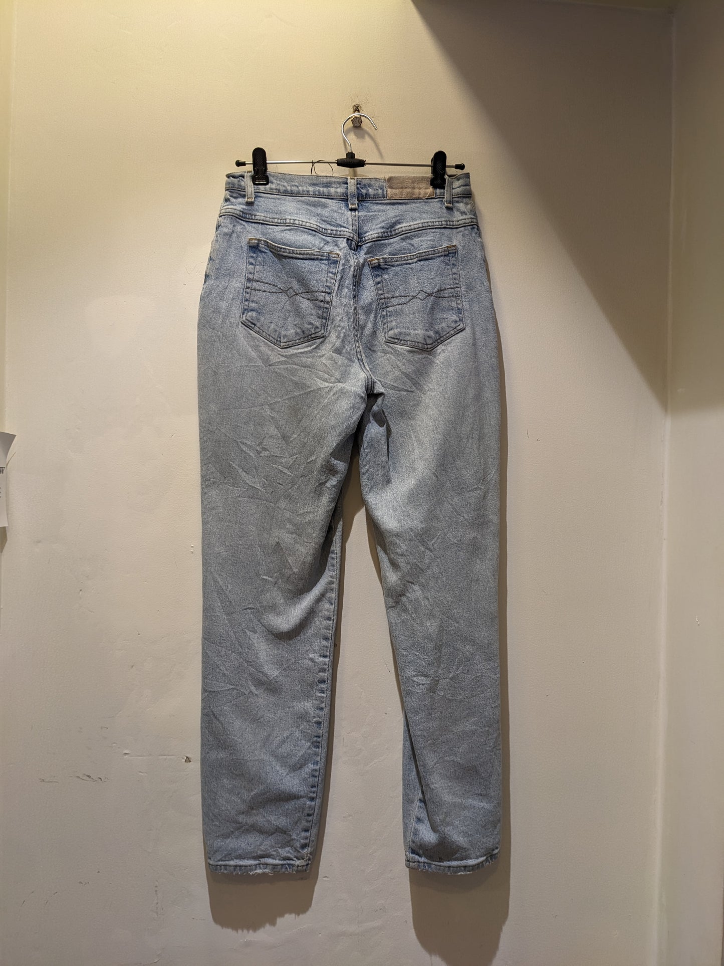 Faded Glory Straight Fit Jeans