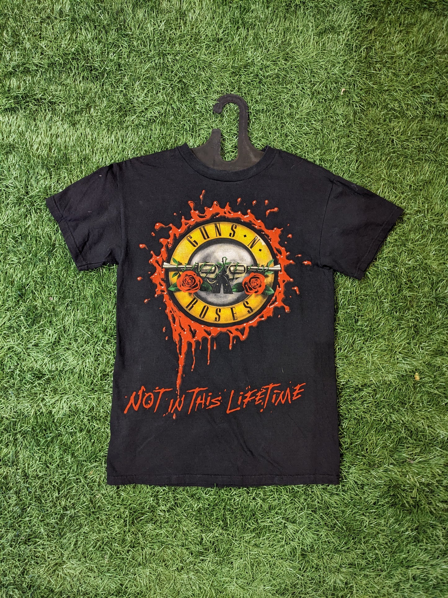 Guns N' Roses Vintage Tee