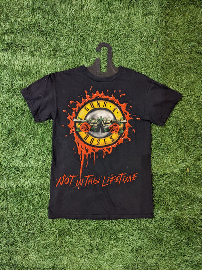 Guns N' Roses Vintage Tee