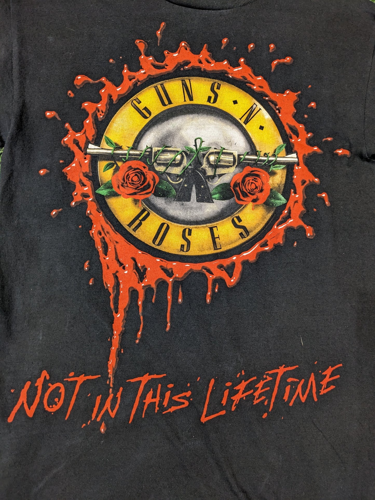 Guns N' Roses Vintage Tee