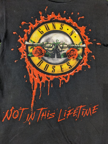 Guns N' Roses Vintage Tee