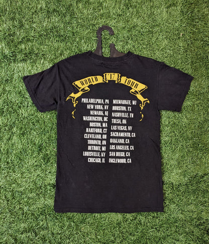 Guns N' Roses Vintage Tee