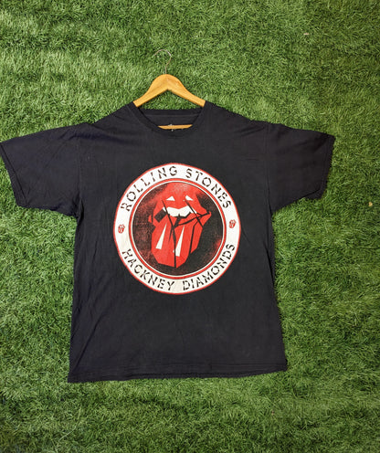 The Rolling Stones Hackney Diamonds Tee