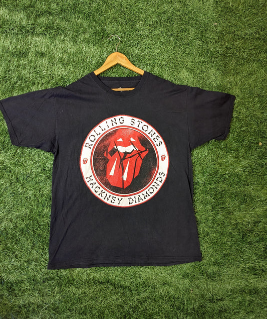 The Rolling Stones Hackney Diamonds Tee