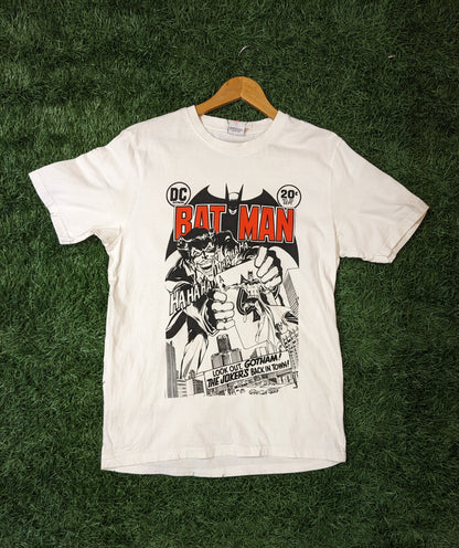 Dc Batman vintage Tee