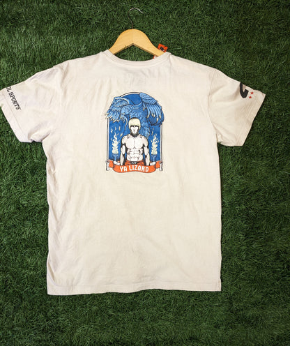 Apex Ya Lizard Vintage Tee