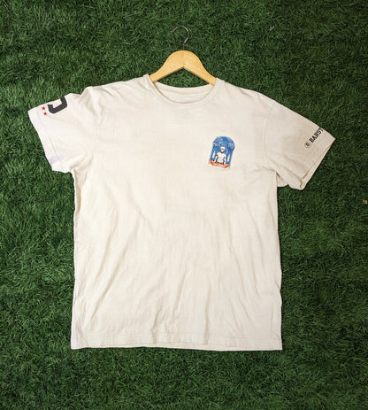 Apex Ya Lizard Vintage Tee