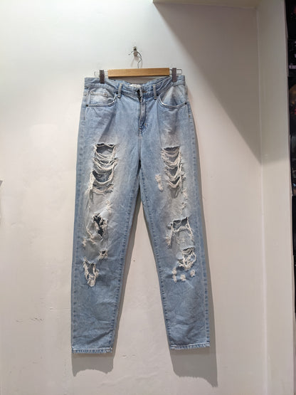 Forever 21 Los Angeles Jeans