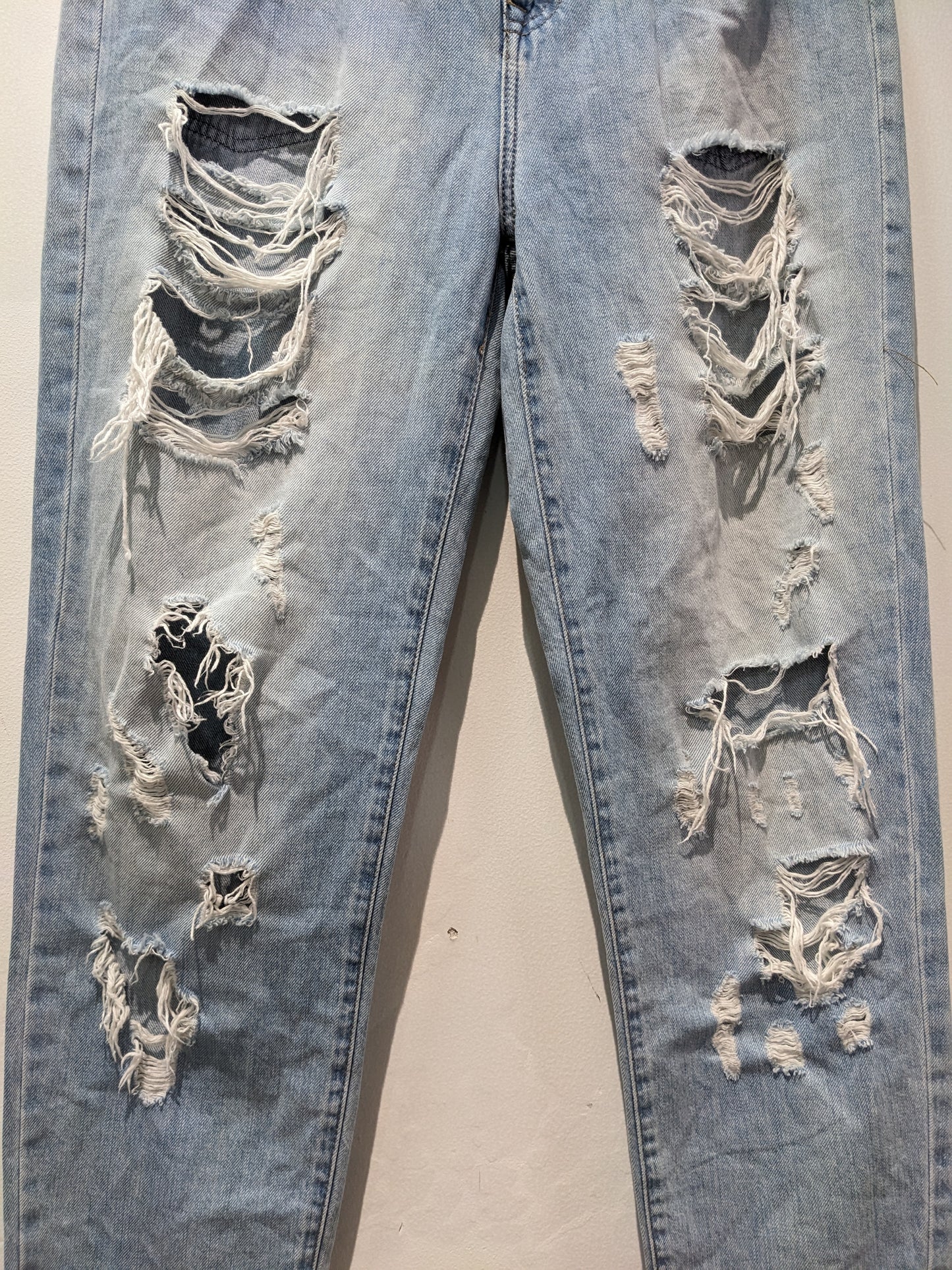 Forever 21 Los Angeles Jeans