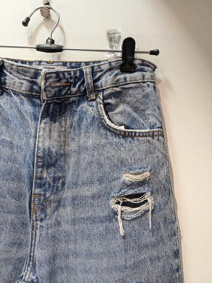 Denim Bershka jeans