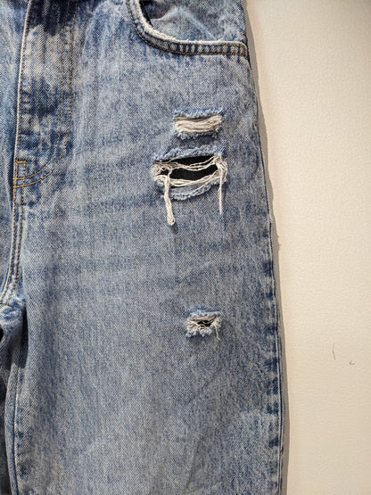 Denim Bershka jeans