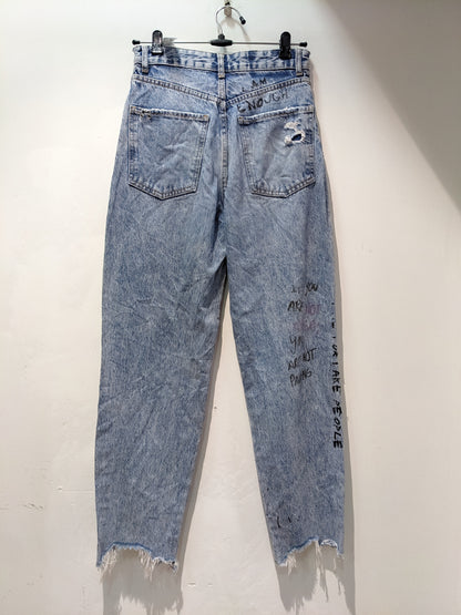 Denim Bershka jeans