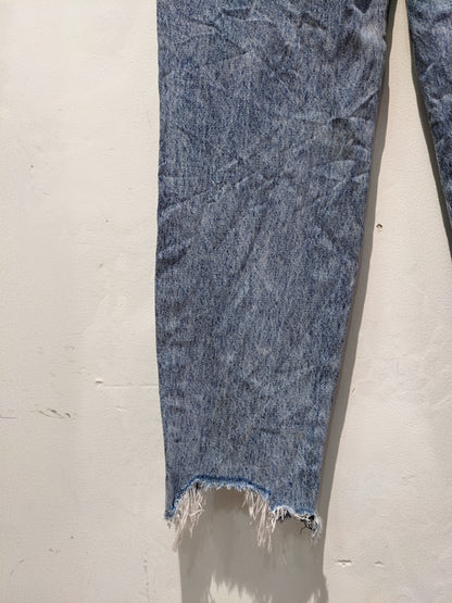 Denim Bershka jeans