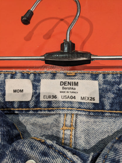 Denim Bershka jeans