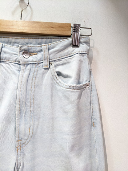 H&M Light Blue Jeans