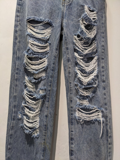 PrettyLittleThing Denim Jeans