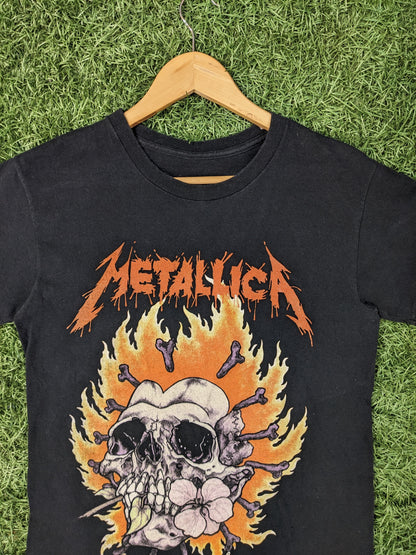 Metallica Vintage Tee