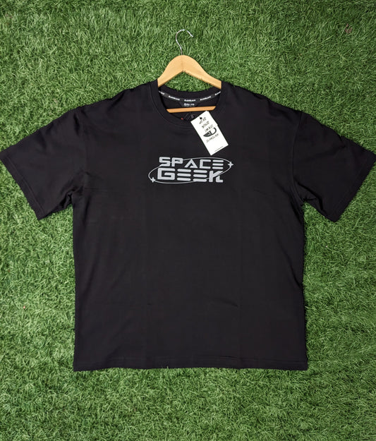 Blamblack Space Geek Tee