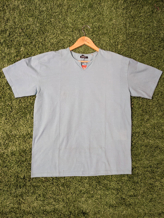 Blamblack Sky Blue Tee