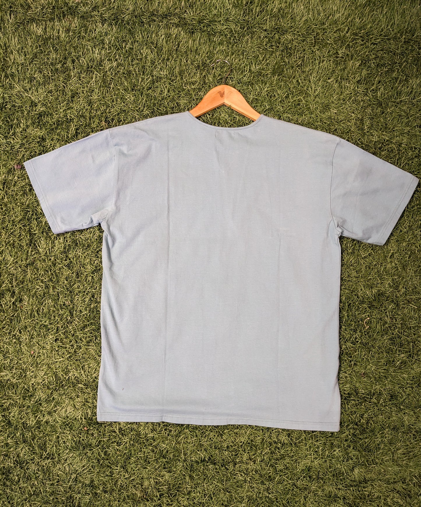 Blamblack Sky Blue Tee