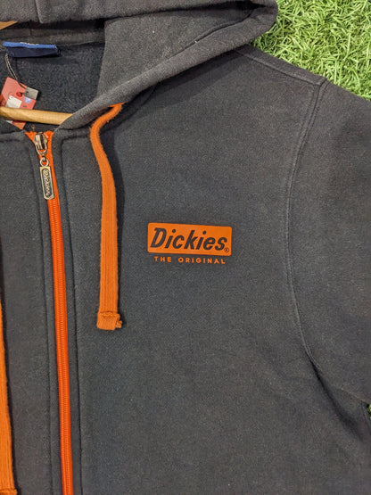 Ziphoodie Dickies The Original