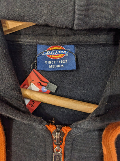 Ziphoodie Dickies The Original