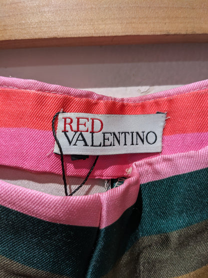 Red Valentino Multicolour Shorts