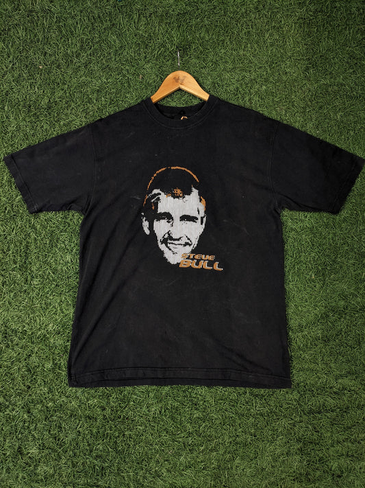 Wolves Steue Bull Tee