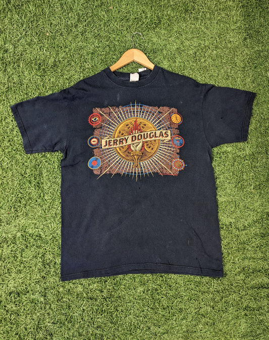 Anvil Jerry Douglas Tee