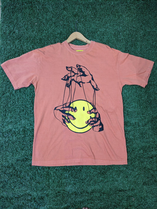 T-shirt MARKET Smiley Marionette Tee