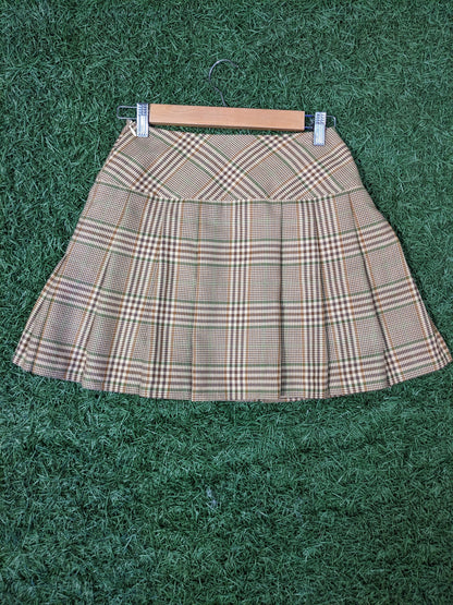 Ps Company Sport 1976 Check Skirt