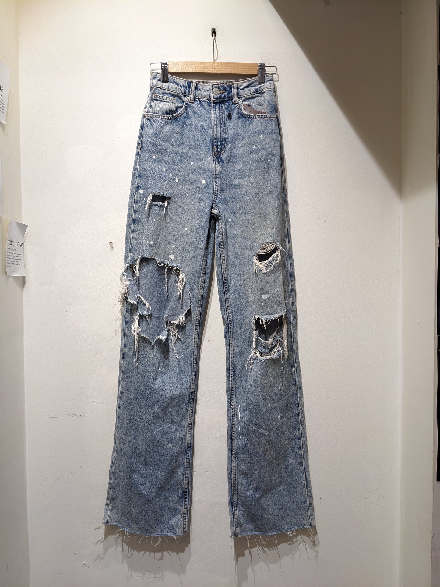 Fb Sister Denim Jeans