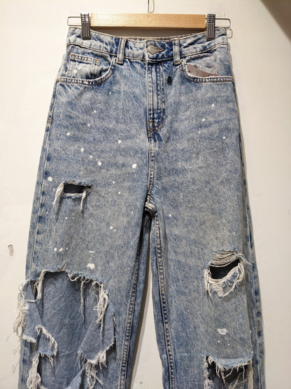 Fb Sister Denim Jeans