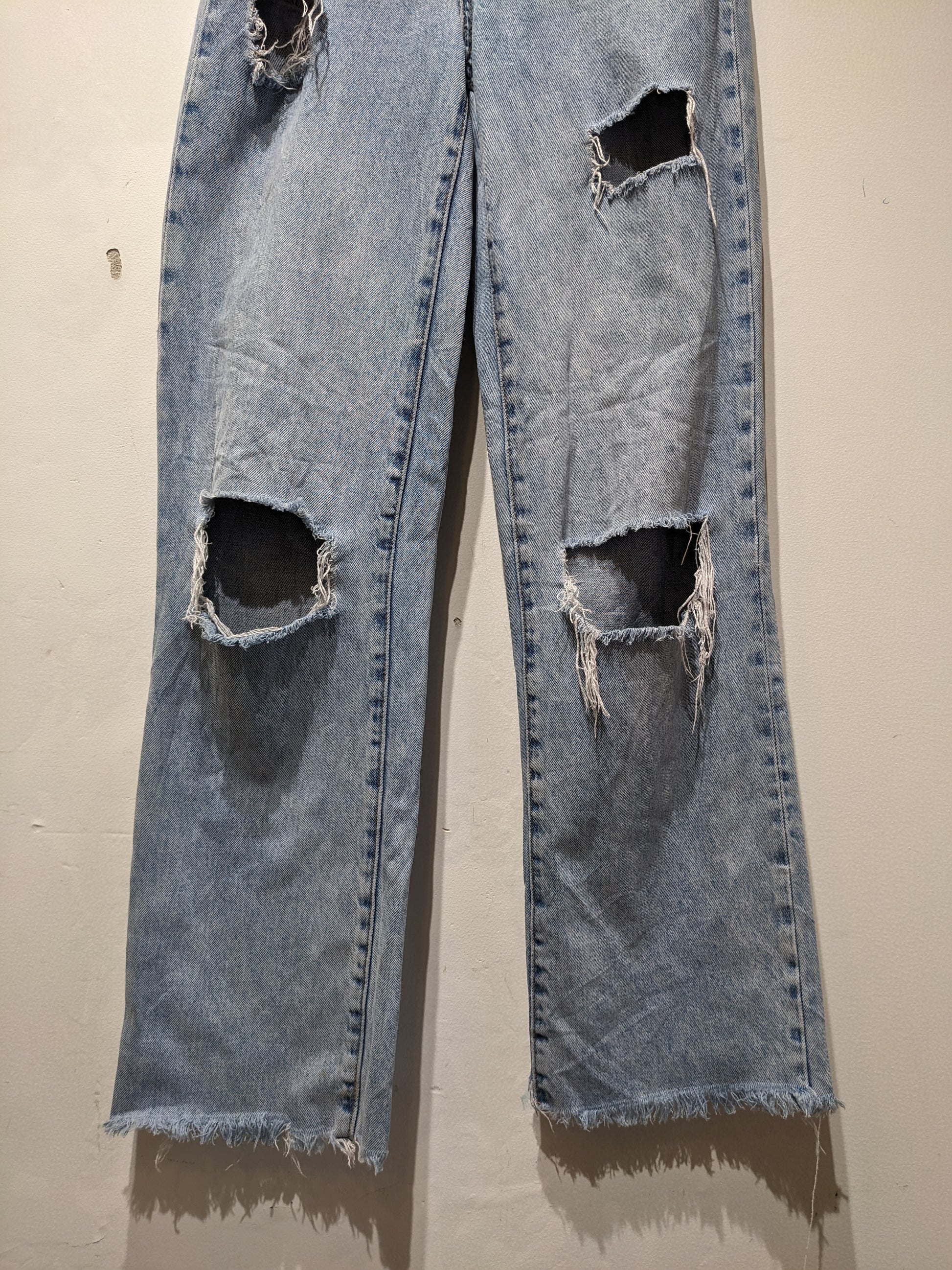 Denim Co Primark Cares Jeans – Bombay Closet Cleanse - Main Image